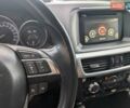 Серый Мазда СХ-5, объемом двигателя 2.19 л и пробегом 196 тыс. км за 16300 $, фото 13 на Automoto.ua
