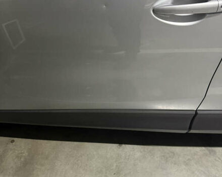 Сірий Мазда СХ-5, об'ємом двигуна 2.49 л та пробігом 99 тис. км за 12500 $, фото 25 на Automoto.ua