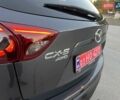 Серый Мазда СХ-5, объемом двигателя 2.19 л и пробегом 184 тыс. км за 16900 $, фото 37 на Automoto.ua