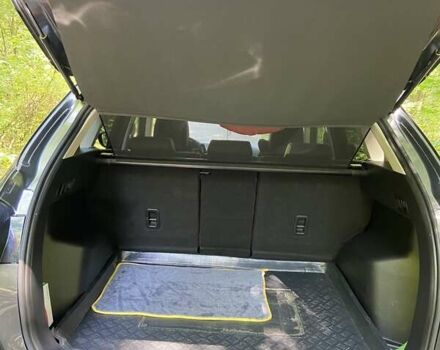 Серый Мазда СХ-5, объемом двигателя 2.19 л и пробегом 206 тыс. км за 18000 $, фото 36 на Automoto.ua