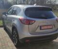 Мазда СХ-5 2016 в Миргороде на Automoto.ua Серый Мазда СХ-5, объемом двигателя 2.5 л и пробегом 253 тыс. км за 14500 $, фото 8 на Automoto.ua