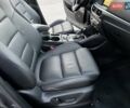 Серый Мазда СХ-5, объемом двигателя 2.19 л и пробегом 184 тыс. км за 16900 $, фото 73 на Automoto.ua