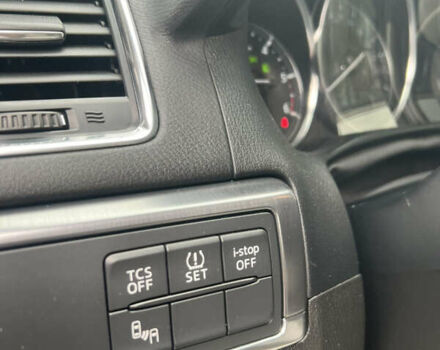 Серый Мазда СХ-5, объемом двигателя 2.2 л и пробегом 158 тыс. км за 16500 $, фото 16 на Automoto.ua