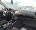 Серый Мазда СХ-5, объемом двигателя 2.5 л и пробегом 90 тыс. км за 14900 $, фото 18 на Automoto.ua