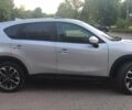 Сірий Мазда СХ-5, об'ємом двигуна 2.5 л та пробігом 252 тис. км за 14700 $, фото 1 на Automoto.ua