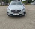 Серый Мазда СХ-5, объемом двигателя 2.19 л и пробегом 206 тыс. км за 17200 $, фото 6 на Automoto.ua