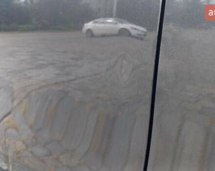 Серый Мазда СХ-5, объемом двигателя 2.49 л и пробегом 186 тыс. км за 16000 $, фото 50 на Automoto.ua