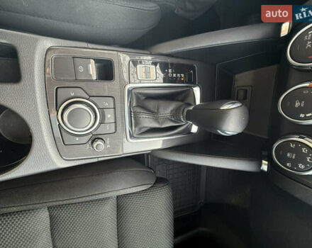 Сірий Мазда СХ-5, об'ємом двигуна 2.5 л та пробігом 89 тис. км за 16000 $, фото 11 на Automoto.ua