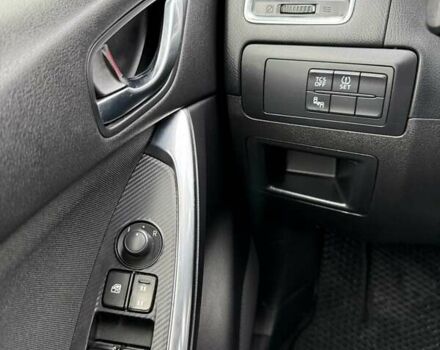 Серый Мазда СХ-5, объемом двигателя 2.49 л и пробегом 85 тыс. км за 16500 $, фото 8 на Automoto.ua