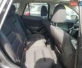 Серый Мазда СХ-5, объемом двигателя 2.49 л и пробегом 98 тыс. км за 2900 $, фото 10 на Automoto.ua