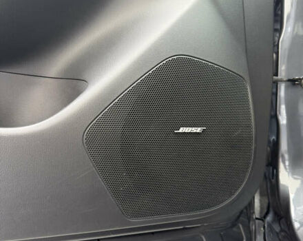 Сірий Мазда СХ-5, об'ємом двигуна 2.5 л та пробігом 89 тис. км за 16000 $, фото 6 на Automoto.ua