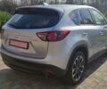 Мазда СХ-5 2016 в Миргороде на Automoto.ua Серый Мазда СХ-5, объемом двигателя 2.5 л и пробегом 253 тыс. км за 14500 $, фото 11 на Automoto.ua