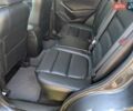Серый Мазда СХ-5, объемом двигателя 2.19 л и пробегом 196 тыс. км за 16300 $, фото 23 на Automoto.ua