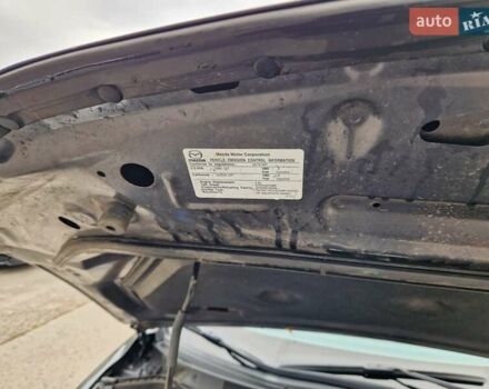 Сірий Мазда СХ-5, об'ємом двигуна 2.5 л та пробігом 136 тис. км за 14700 $, фото 28 на Automoto.ua
