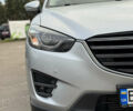 Мазда СХ-5 2016 в Дубно на Automoto.ua Серый Мазда СХ-5, объемом двигателя 2.19 л и пробегом 249 тыс. км за 15999 $, фото 10 на Automoto.ua