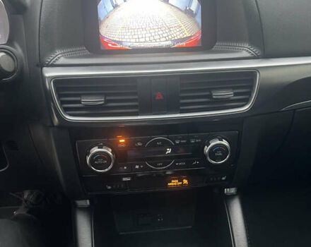 Серый Мазда СХ-5, объемом двигателя 2.5 л и пробегом 105 тыс. км за 14700 $, фото 22 на Automoto.ua