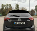 Мазда СХ-5 2016 у Запоріжжя на Automoto.ua Сірий Мазда СХ-5, об'ємом двигуна 2.49 л та пробігом 121 тис. км за 14000 $, фото 5 на Automoto.ua