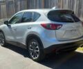 Сірий Мазда СХ-5, об'ємом двигуна 2.5 л та пробігом 45 тис. км за 3000 $, фото 1 на Automoto.ua