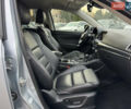 Мазда СХ-5 2016 в Дубно на Automoto.ua Серый Мазда СХ-5, объемом двигателя 2.19 л и пробегом 249 тыс. км за 15999 $, фото 24 на Automoto.ua