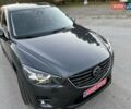 Серый Мазда СХ-5, объемом двигателя 2.19 л и пробегом 184 тыс. км за 16900 $, фото 30 на Automoto.ua