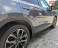 Серый Мазда СХ-5, объемом двигателя 2.19 л и пробегом 196 тыс. км за 16300 $, фото 4 на Automoto.ua