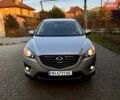 Серый Мазда СХ-5, объемом двигателя 2.49 л и пробегом 87 тыс. км за 14800 $, фото 5 на Automoto.ua