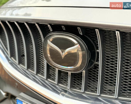 Сірий Мазда СХ-5, об'ємом двигуна 2.19 л та пробігом 232 тис. км за 17400 $, фото 42 на Automoto.ua