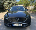 Серый Мазда СХ-5, объемом двигателя 2.49 л и пробегом 110 тыс. км за 19000 $, фото 1 на Automoto.ua