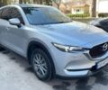 Сірий Мазда СХ-5, об'ємом двигуна 2.19 л та пробігом 187 тис. км за 19999 $, фото 1 на Automoto.ua