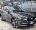 Сірий Мазда СХ-5, об'ємом двигуна 2.5 л та пробігом 154 тис. км за 18700 $, фото 1 на Automoto.ua