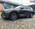 Мазда СХ-5 2017 у Луцьку на Automoto.ua Сірий Мазда СХ-5, об'ємом двигуна 2.5 л та пробігом 192 тис. км за 16999 $, фото 23 на Automoto.ua