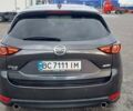 Серый Мазда СХ-5, объемом двигателя 2.19 л и пробегом 155 тыс. км за 24500 $, фото 19 на Automoto.ua