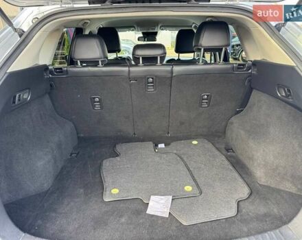 Серый Мазда СХ-5, объемом двигателя 2.5 л и пробегом 139 тыс. км за 13700 $, фото 25 на Automoto.ua