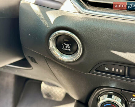 Серый Мазда СХ-5, объемом двигателя 2.49 л и пробегом 172 тыс. км за 17400 $, фото 40 на Automoto.ua