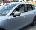Серый Мазда СХ-5, объемом двигателя 2.49 л и пробегом 85 тыс. км за 27000 $, фото 3 на Automoto.ua