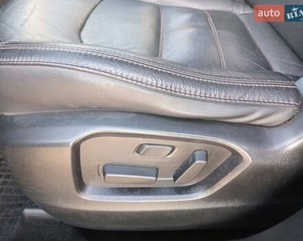 Серый Мазда СХ-5, объемом двигателя 2.49 л и пробегом 102 тыс. км за 17950 $, фото 83 на Automoto.ua