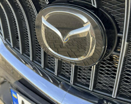 Сірий Мазда СХ-5, об'ємом двигуна 2.19 л та пробігом 232 тис. км за 19500 $, фото 15 на Automoto.ua