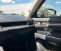 Серый Мазда СХ-5, объемом двигателя 2.5 л и пробегом 95 тыс. км за 18990 $, фото 33 на Automoto.ua