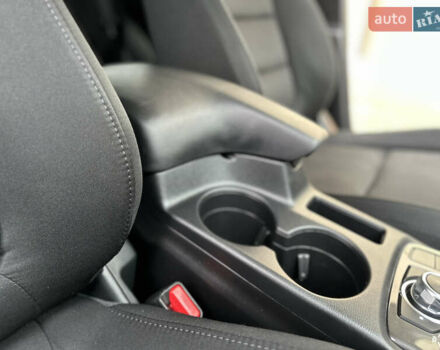 Сірий Мазда СХ-5, об'ємом двигуна 2.2 л та пробігом 177 тис. км за 14899 $, фото 136 на Automoto.ua