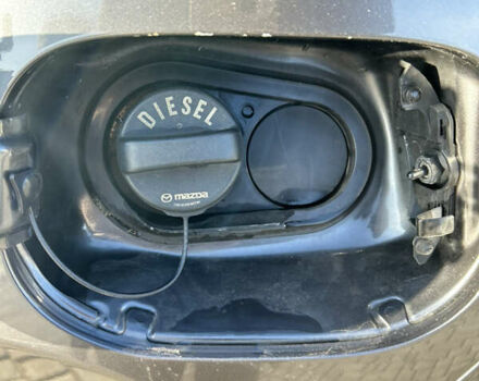 Сірий Мазда СХ-5, об'ємом двигуна 2.19 л та пробігом 232 тис. км за 17500 $, фото 85 на Automoto.ua