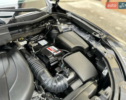 Сірий Мазда СХ-5, об'ємом двигуна 2.2 л та пробігом 177 тис. км за 14899 $, фото 178 на Automoto.ua