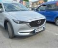 Серый Мазда СХ-5, объемом двигателя 2.49 л и пробегом 85 тыс. км за 27000 $, фото 1 на Automoto.ua