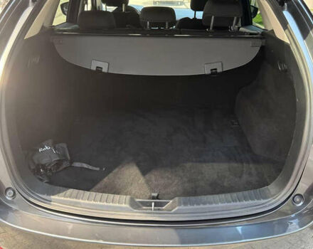 Серый Мазда СХ-5, объемом двигателя 2 л и пробегом 180 тыс. км за 17600 $, фото 31 на Automoto.ua