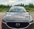 Серый Мазда СХ-5, объемом двигателя 2.49 л и пробегом 68 тыс. км за 21000 $, фото 32 на Automoto.ua