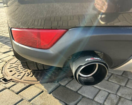 Сірий Мазда СХ-5, об'ємом двигуна 2.19 л та пробігом 232 тис. км за 17500 $, фото 61 на Automoto.ua