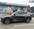 Мазда СХ-5 2017 у Луцьку на Automoto.ua Сірий Мазда СХ-5, об'ємом двигуна 2.5 л та пробігом 192 тис. км за 16999 $, фото 30 на Automoto.ua