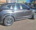 Сірий Мазда СХ-5, об'ємом двигуна 2.5 л та пробігом 97 тис. км за 19999 $, фото 5 на Automoto.ua