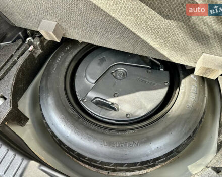 Серый Мазда СХ-5, объемом двигателя 2.49 л и пробегом 172 тыс. км за 17400 $, фото 18 на Automoto.ua