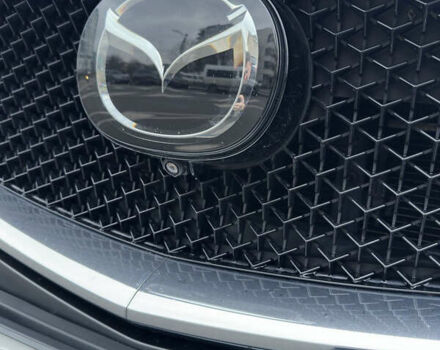 Сірий Мазда СХ-5, об'ємом двигуна 2.19 л та пробігом 155 тис. км за 18500 $, фото 17 на Automoto.ua