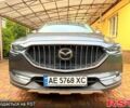 Серый Мазда СХ-5, объемом двигателя 2.2 л и пробегом 221 тыс. км за 17400 $, фото 5 на Automoto.ua
